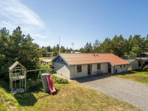 Holiday Home Germund - 900m from the sea by Interhome, Horsens